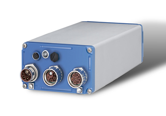 Single cable, multi-axis servo systems gets more power